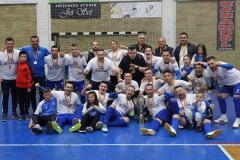 КМФ КЛИМИ.мк vs КМФ БУТЕЛ 05.05.2023