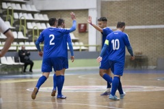 КМФ КЛИМИ.мк vs КМФ Кораби